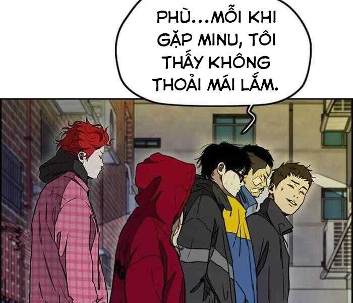 Thể Thao Cực Hạn Chap 276 - Next Chap 277