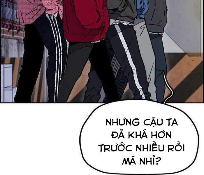 Thể Thao Cực Hạn Chap 276 - Next Chap 277