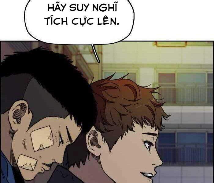 Thể Thao Cực Hạn Chap 276 - Next Chap 277
