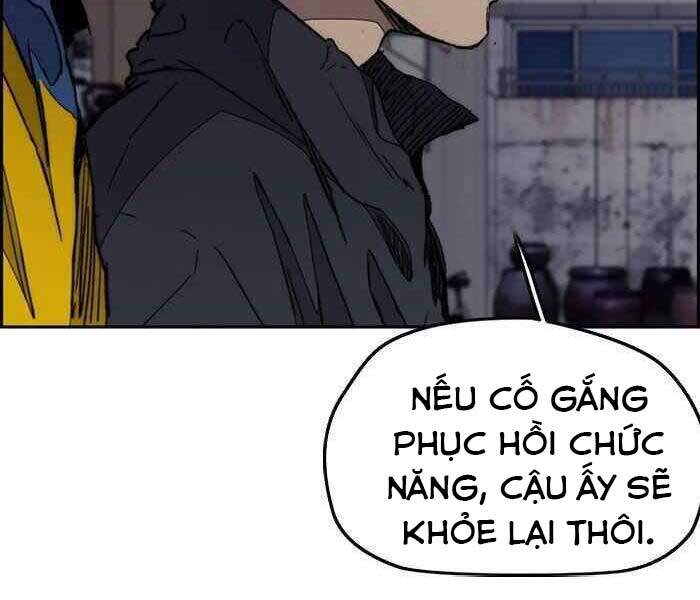 Thể Thao Cực Hạn Chap 276 - Next Chap 277