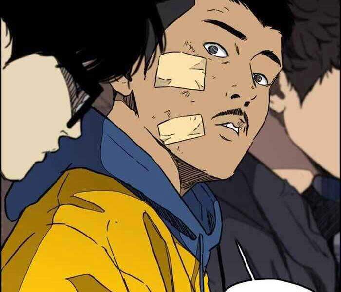 Thể Thao Cực Hạn Chap 276 - Next Chap 277