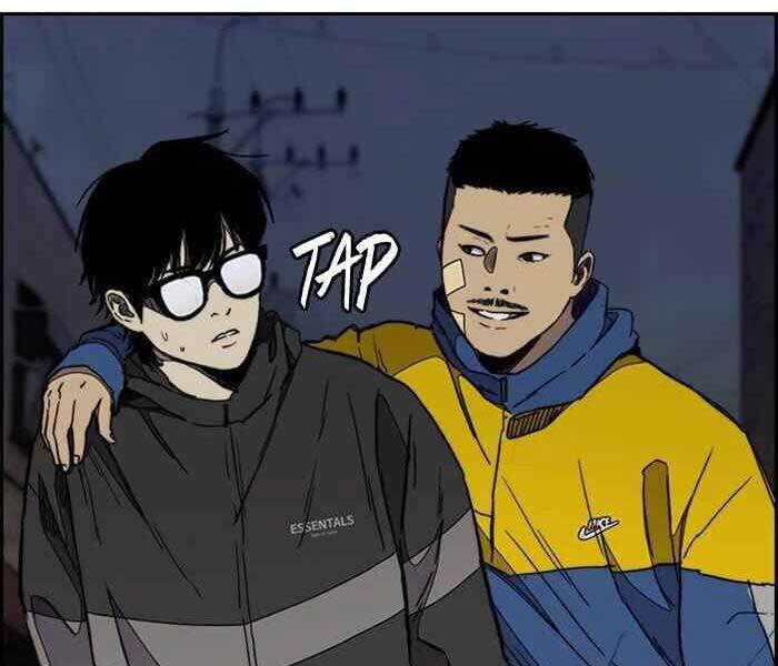 Thể Thao Cực Hạn Chap 276 - Next Chap 277