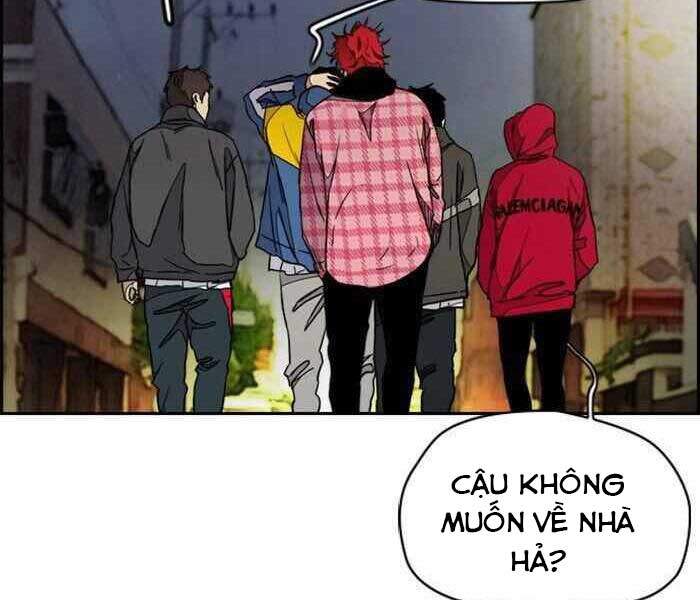 Thể Thao Cực Hạn Chap 276 - Next Chap 277