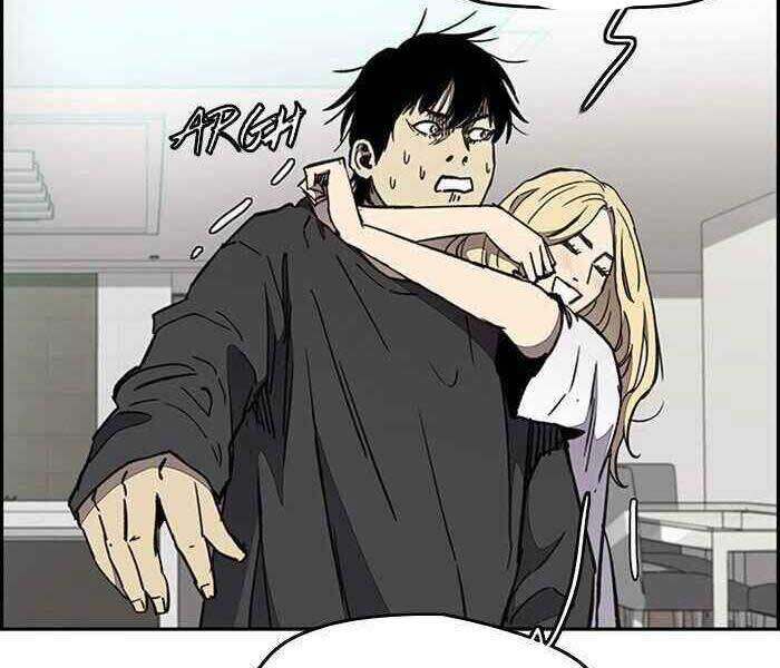 Thể Thao Cực Hạn Chap 277 - Next Chap 278