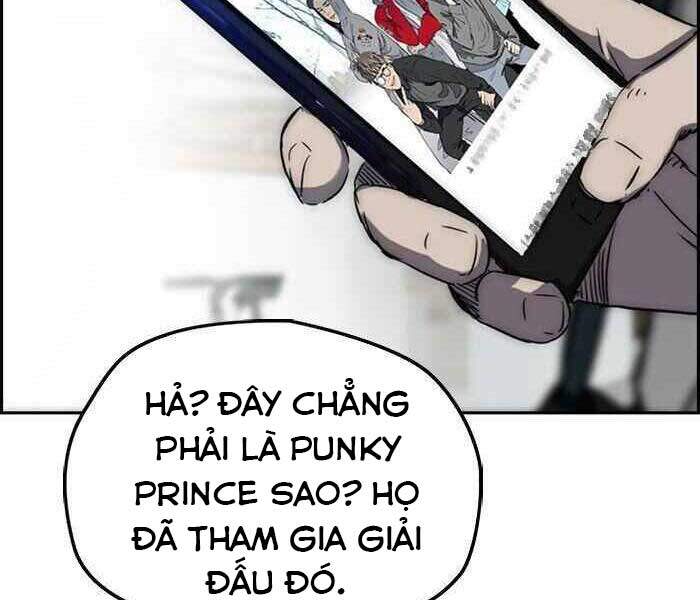 Thể Thao Cực Hạn Chap 277 - Next Chap 278