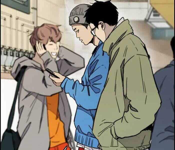 Thể Thao Cực Hạn Chap 277 - Next Chap 278