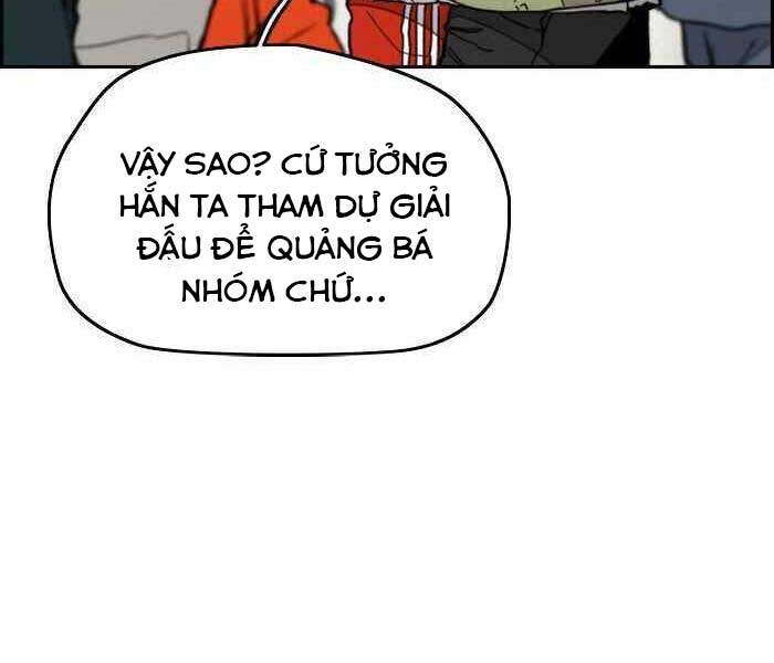 Thể Thao Cực Hạn Chap 277 - Next Chap 278
