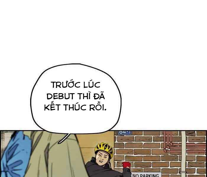 Thể Thao Cực Hạn Chap 277 - Next Chap 278