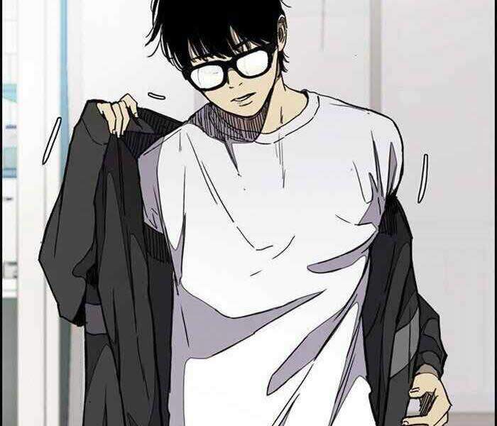 Thể Thao Cực Hạn Chap 277 - Next Chap 278