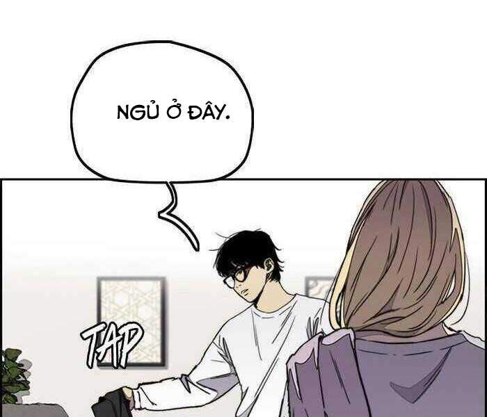Thể Thao Cực Hạn Chap 277 - Next Chap 278