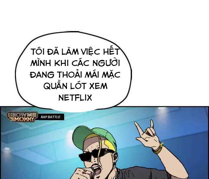 Thể Thao Cực Hạn Chap 277 - Next Chap 278