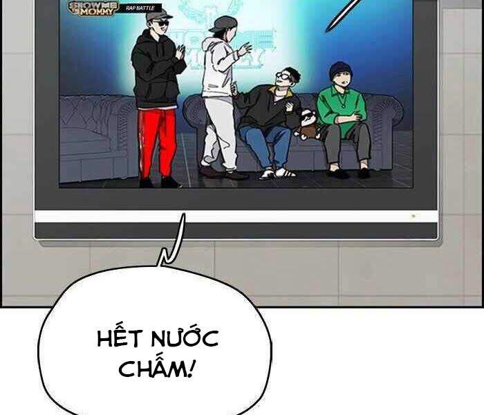 Thể Thao Cực Hạn Chap 277 - Next Chap 278
