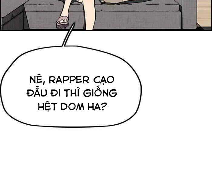 Thể Thao Cực Hạn Chap 277 - Next Chap 278
