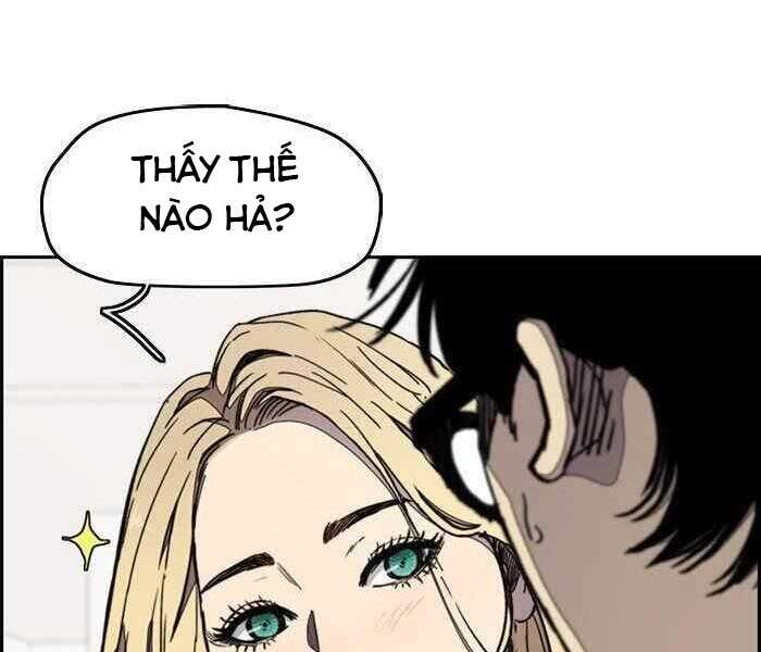 Thể Thao Cực Hạn Chap 277 - Next Chap 278