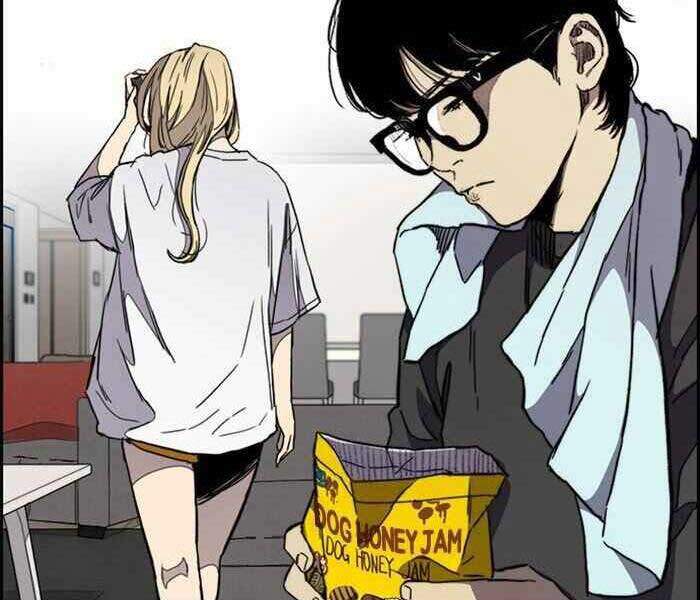 Thể Thao Cực Hạn Chap 277 - Next Chap 278