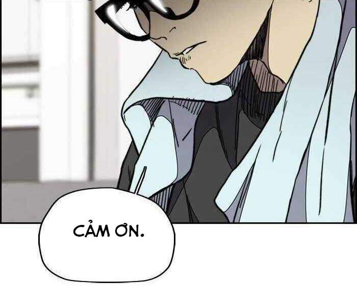 Thể Thao Cực Hạn Chap 277 - Next Chap 278