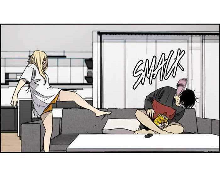 Thể Thao Cực Hạn Chap 277 - Next Chap 278
