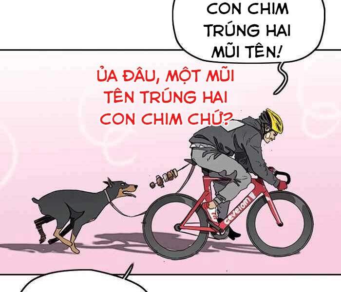 Thể Thao Cực Hạn Chap 278 - Next Chap 279
