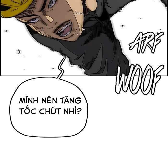 Thể Thao Cực Hạn Chap 278 - Next Chap 279