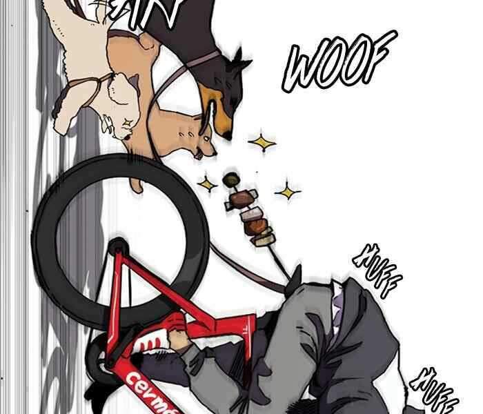Thể Thao Cực Hạn Chap 278 - Next Chap 279