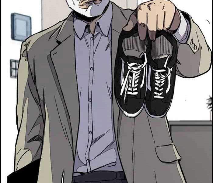 Thể Thao Cực Hạn Chap 278 - Next Chap 279