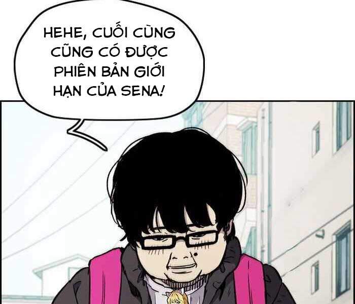 Thể Thao Cực Hạn Chap 278 - Next Chap 279