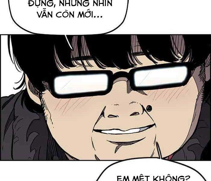 Thể Thao Cực Hạn Chap 278 - Next Chap 279