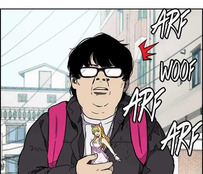 Thể Thao Cực Hạn Chap 278 - Next Chap 279