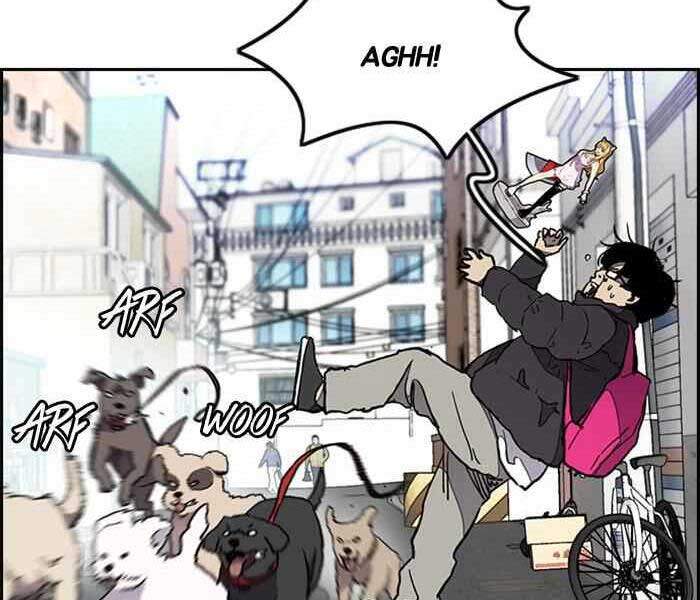Thể Thao Cực Hạn Chap 278 - Next Chap 279