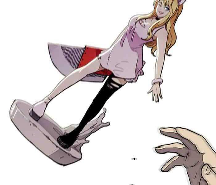 Thể Thao Cực Hạn Chap 278 - Next Chap 279