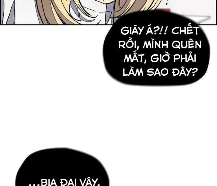 Thể Thao Cực Hạn Chap 278 - Next Chap 279