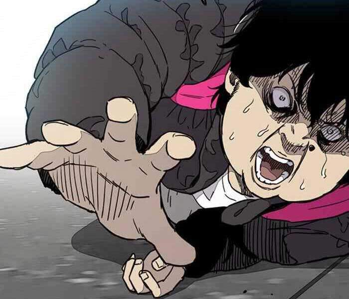 Thể Thao Cực Hạn Chap 278 - Next Chap 279