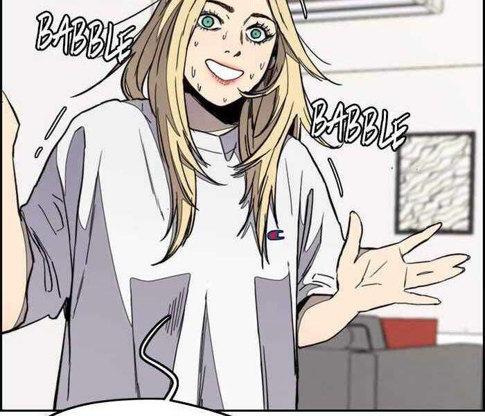 Thể Thao Cực Hạn Chap 278 - Next Chap 279