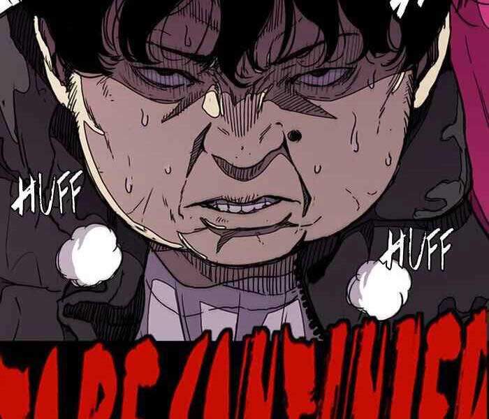 Thể Thao Cực Hạn Chap 278 - Next Chap 279