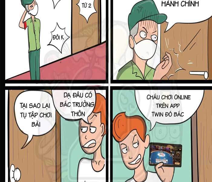 Thể Thao Cực Hạn Chap 278 - Next Chap 279