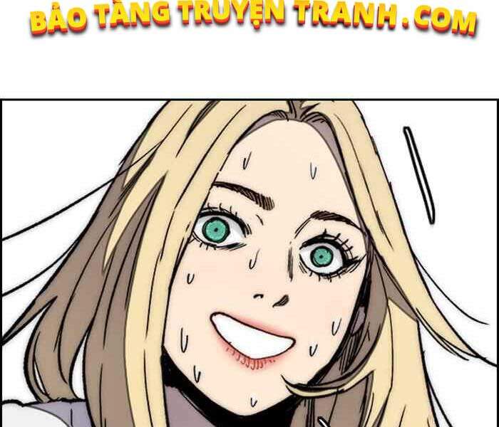 Thể Thao Cực Hạn Chap 278 - Next Chap 279