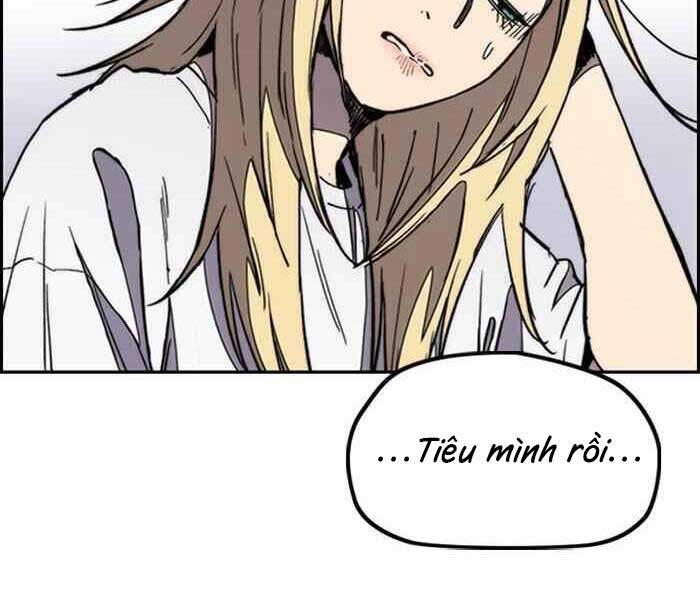Thể Thao Cực Hạn Chap 278 - Next Chap 279