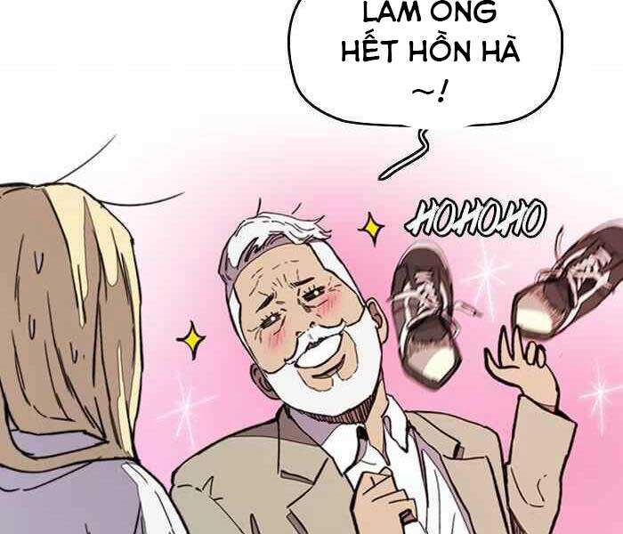 Thể Thao Cực Hạn Chap 278 - Next Chap 279
