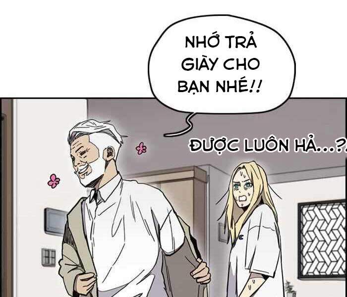 Thể Thao Cực Hạn Chap 278 - Next Chap 279