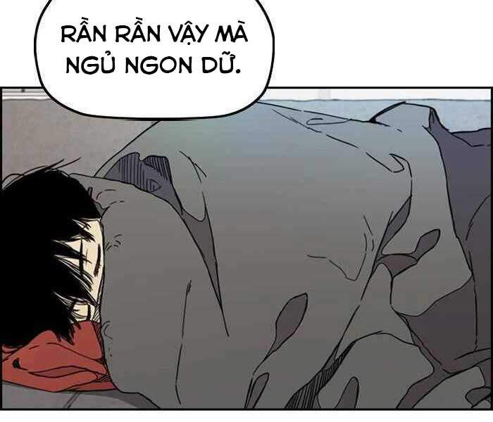 Thể Thao Cực Hạn Chap 278 - Next Chap 279