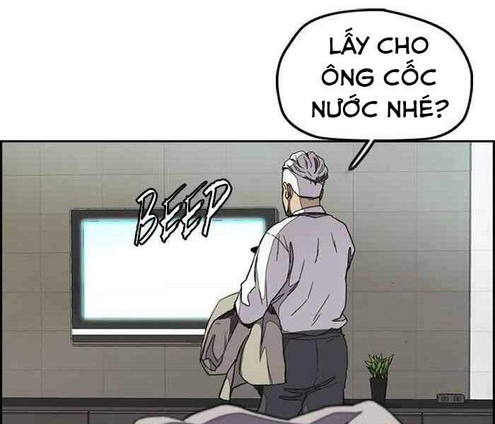 Thể Thao Cực Hạn Chap 278 - Next Chap 279