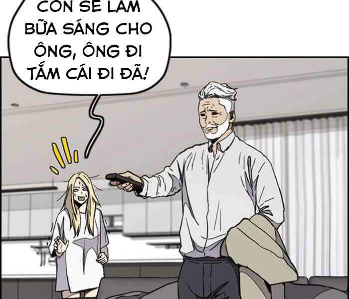 Thể Thao Cực Hạn Chap 278 - Next Chap 279
