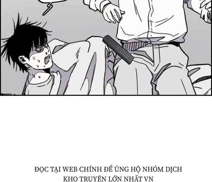Thể Thao Cực Hạn Chap 278 - Next Chap 279