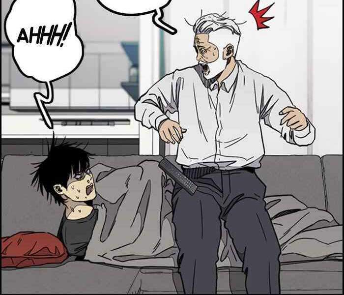 Thể Thao Cực Hạn Chap 278 - Next Chap 279