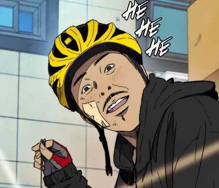 Thể Thao Cực Hạn Chap 278 - Next Chap 279