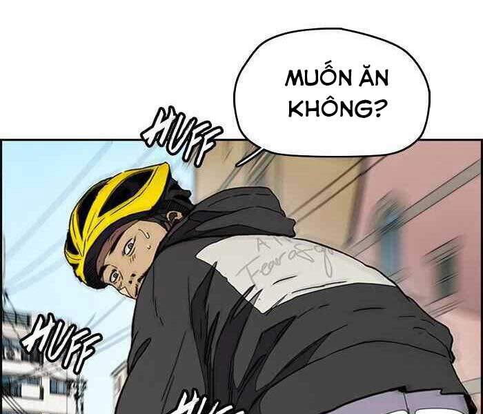 Thể Thao Cực Hạn Chap 278 - Next Chap 279