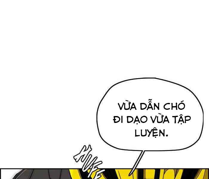 Thể Thao Cực Hạn Chap 278 - Next Chap 279