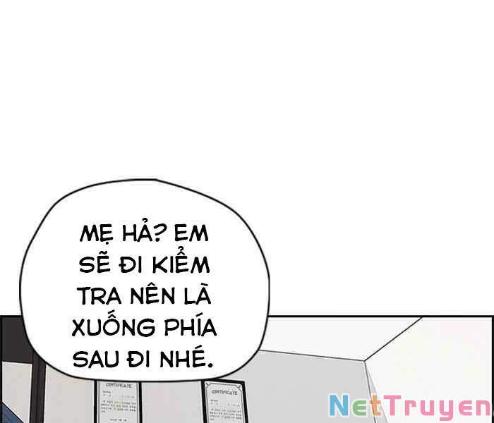 Thể Thao Cực Hạn Chap 279 - Next Chap 280