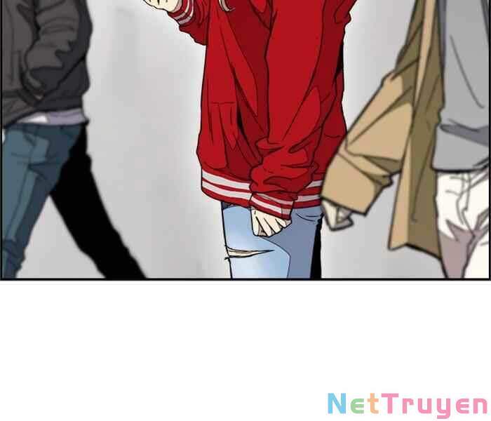 Thể Thao Cực Hạn Chap 279 - Next Chap 280