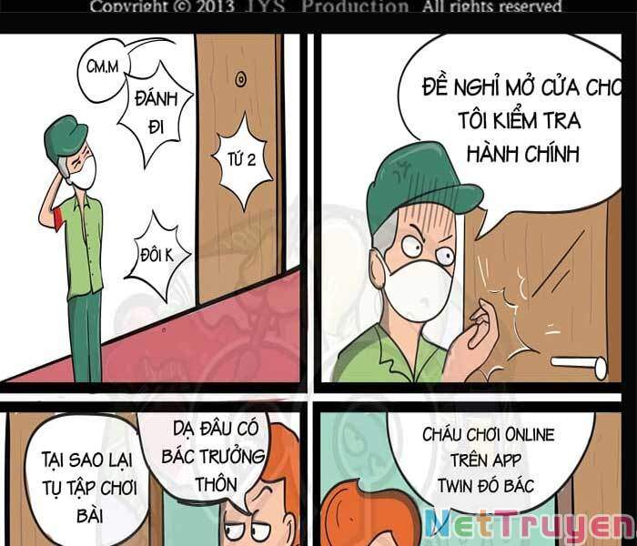 Thể Thao Cực Hạn Chap 279 - Next Chap 280